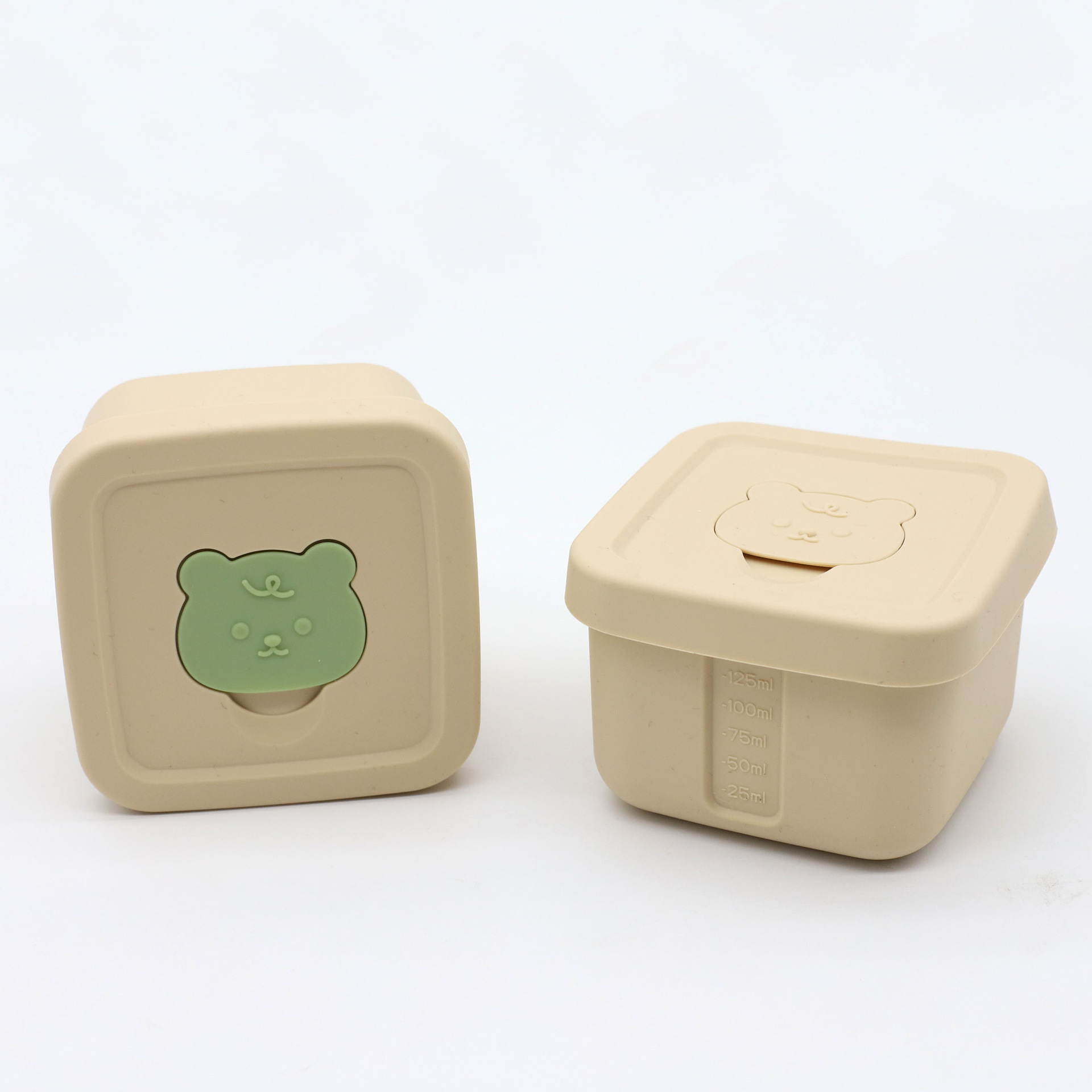 Siliconen Voedingssupplement D - Food Storage Frozen recensie en prijs