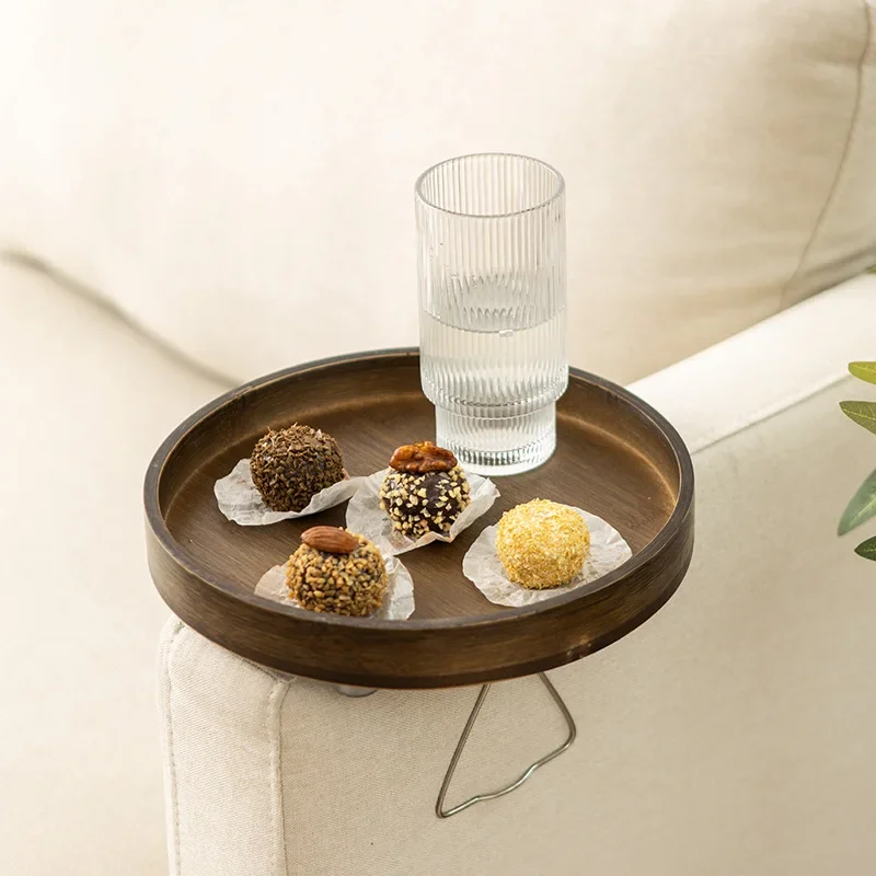Opklapbare bijzettafel voor op - Food Storage In Room recensie en prijs