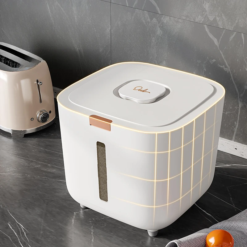 1PCS Verdikte Vochtbestendige  - Food Storage Jar Set recensie en prijs