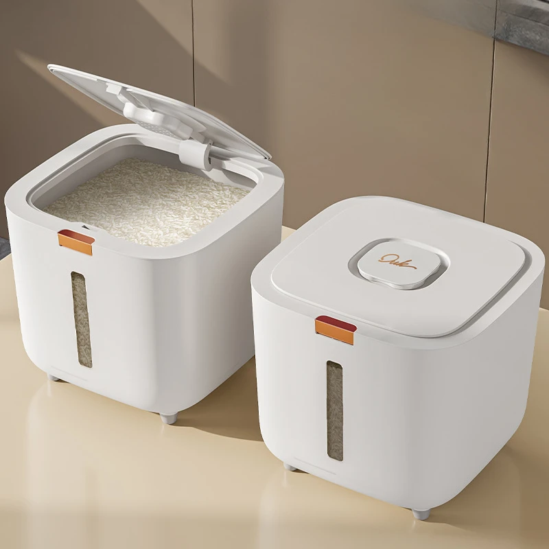 1PCS Verdikte Vochtbestendige  - Food Storage Jar Set recensie en prijs