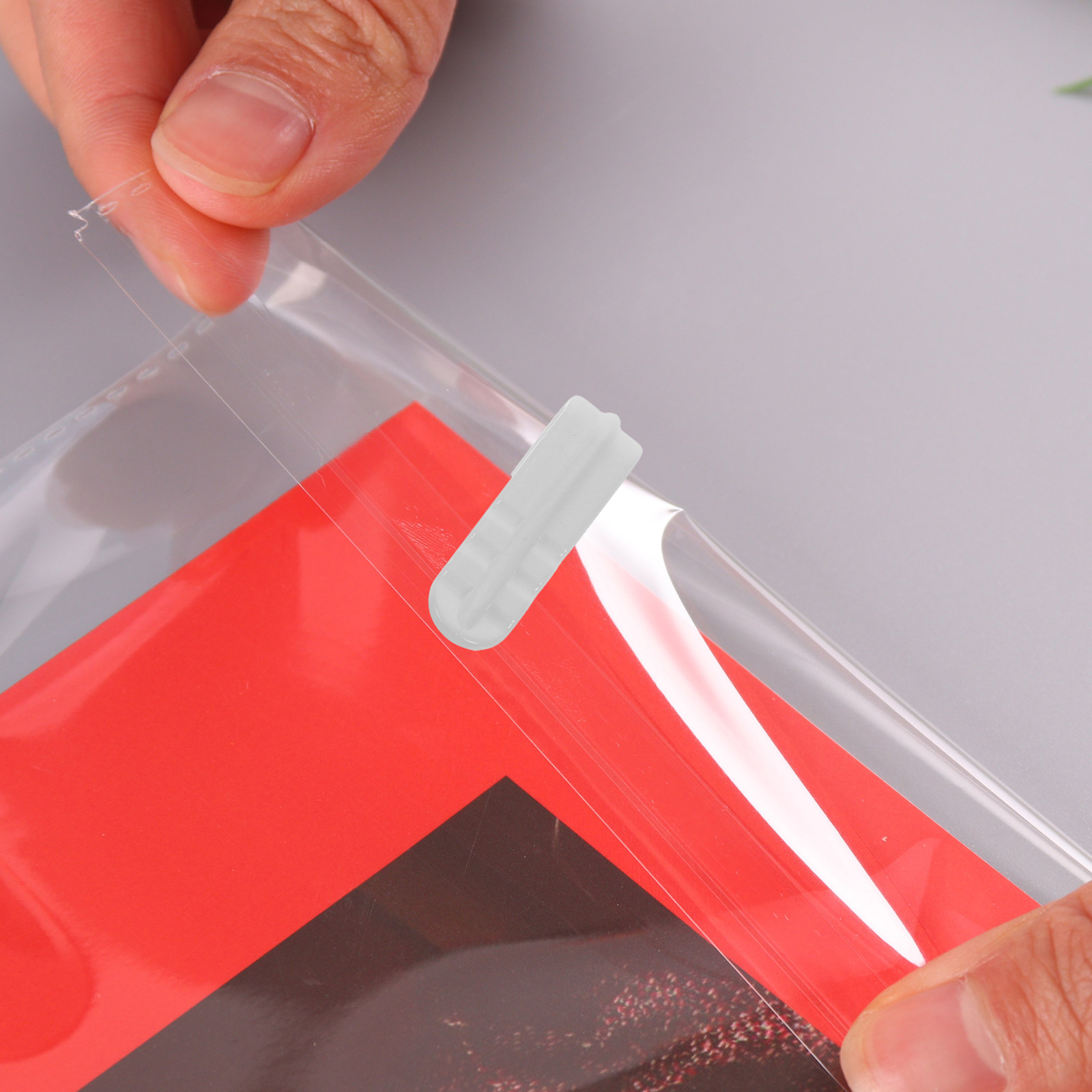 15 Stuks Vacuümzak Afdichtings - Food Storage Vacuum Seal recensie en prijs